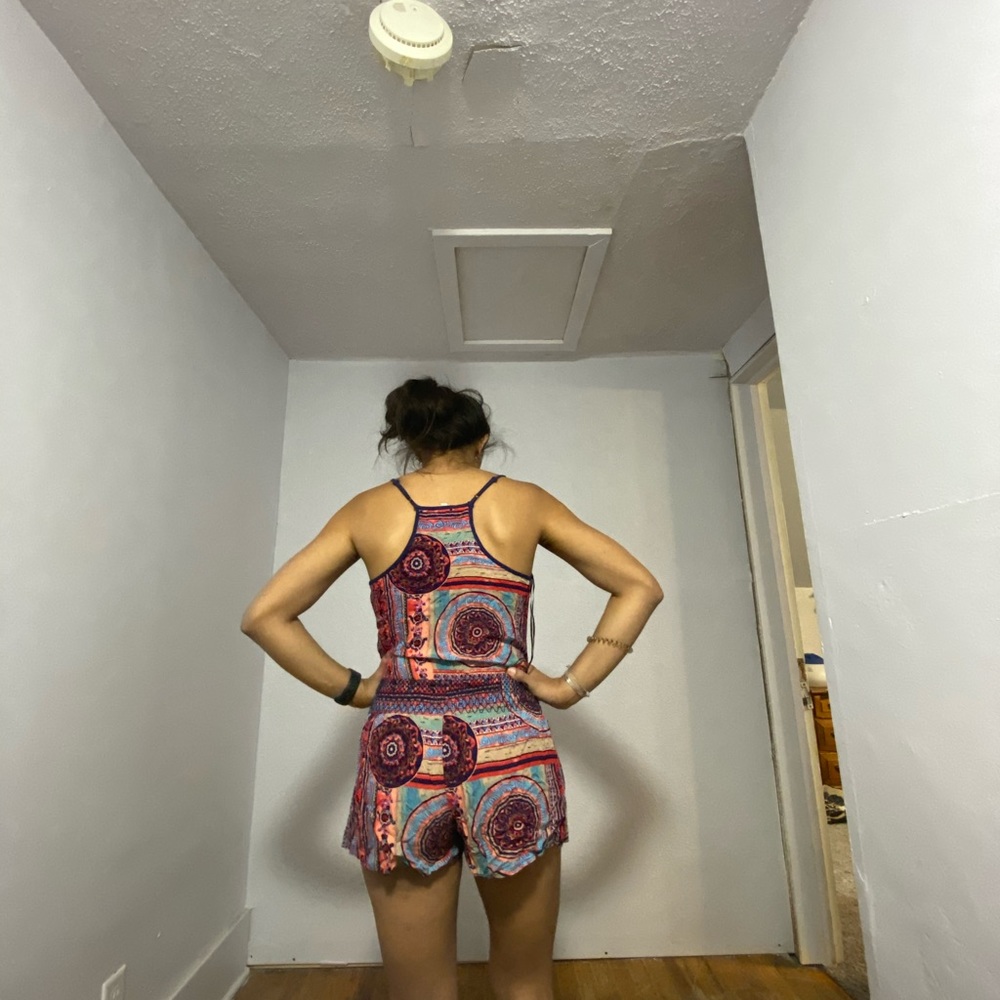 Romper - Picture 2 of 2